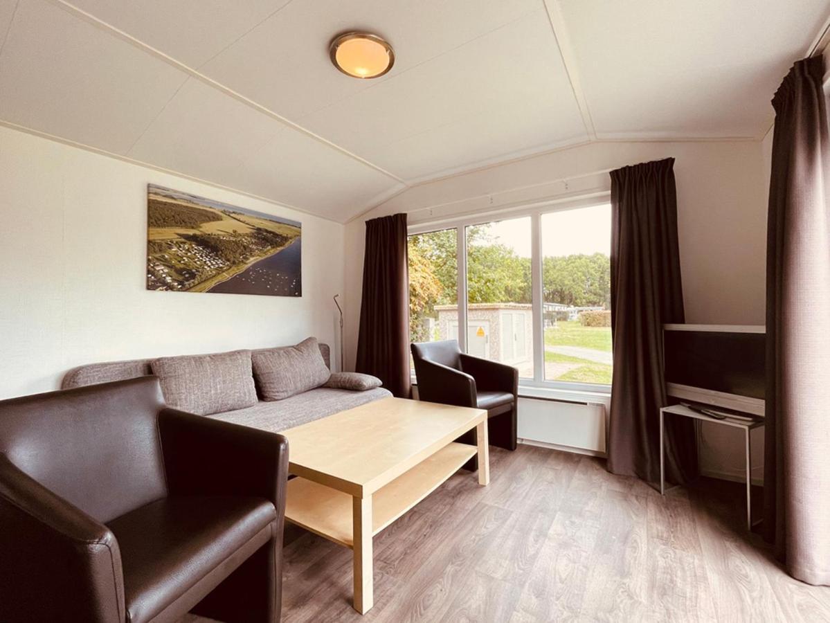 Regenbogen Suhrendorf Hotell Ummanz Exteriör bild